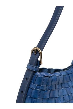 Salvage Hobo Shoulder Bag DRAGON DIFFUSION | 8170DGS5MATNAVY